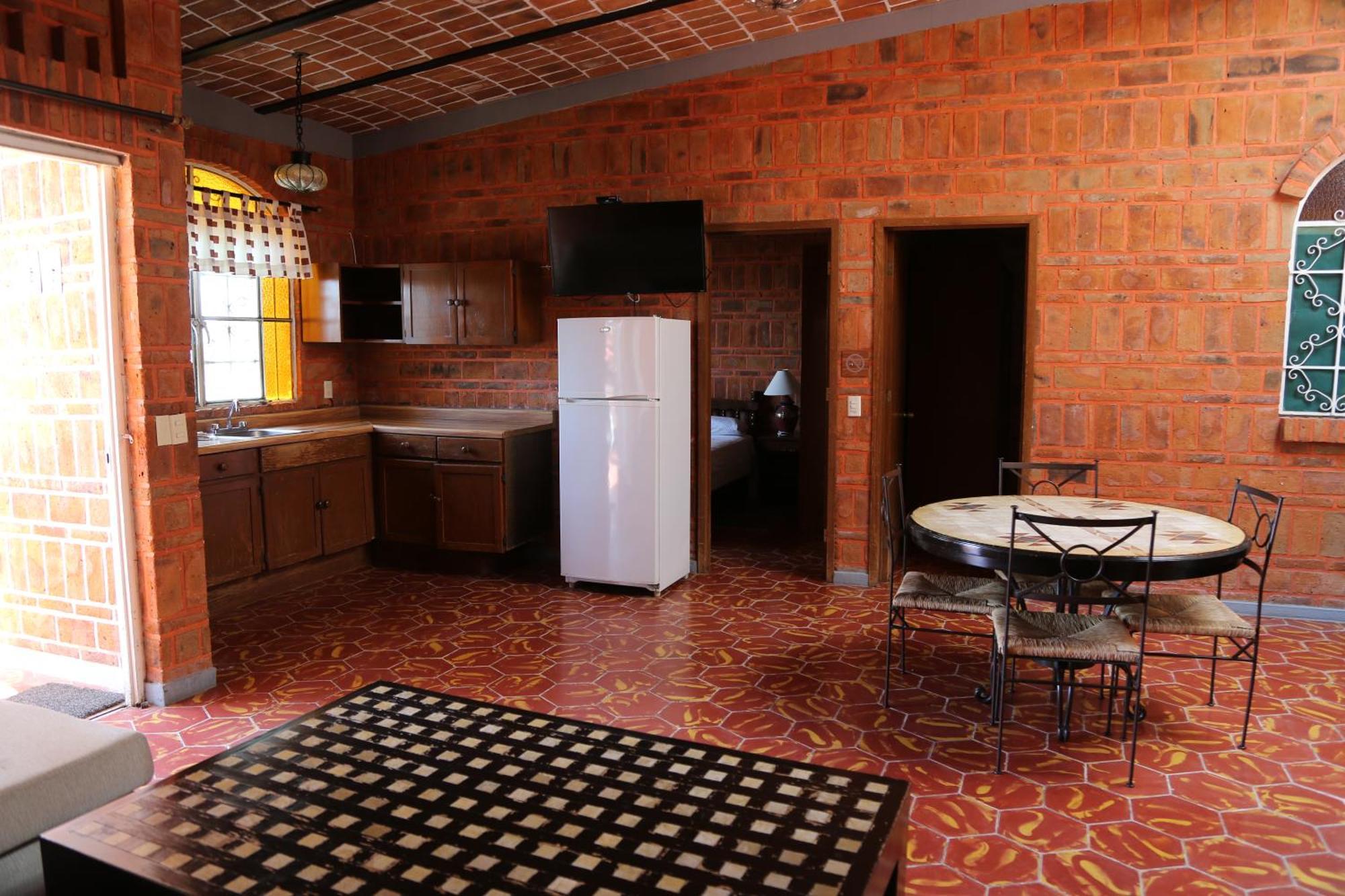 Mama Chuy Hotel & Villas San Juan Cosala Exterior photo