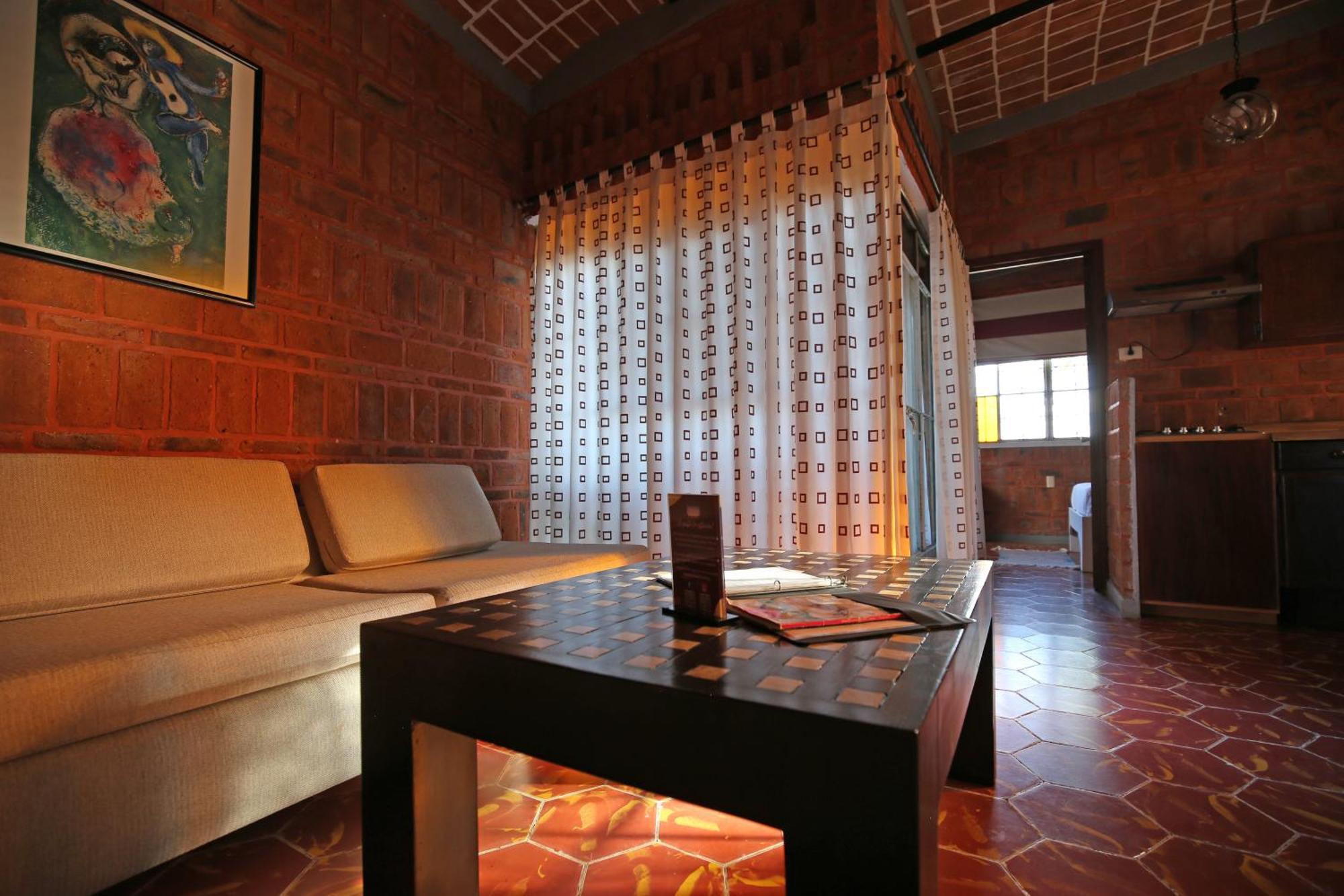 Mama Chuy Hotel & Villas San Juan Cosala Exterior photo
