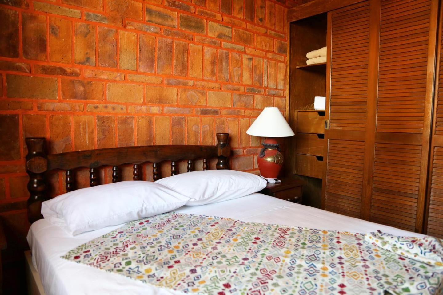 Mama Chuy Hotel & Villas San Juan Cosala Exterior photo