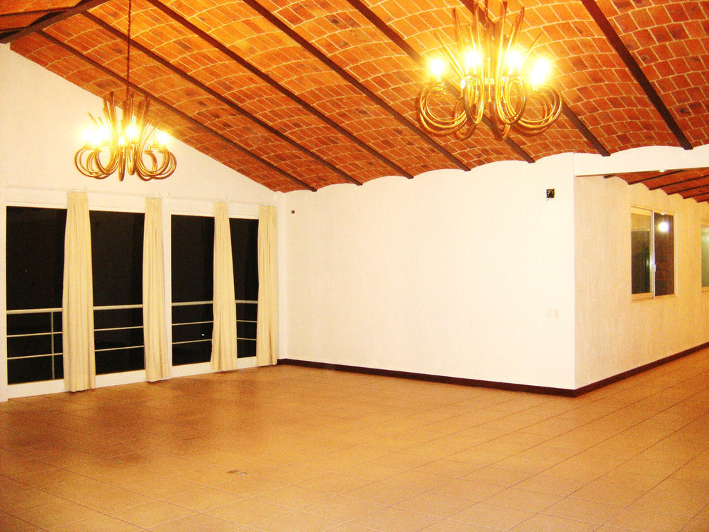 Mama Chuy Hotel & Villas San Juan Cosala Exterior photo